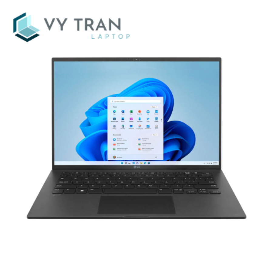 Laptop LG GRAM 14 2022 I7 1260P/ RAM 16GB/ SSD 512GB